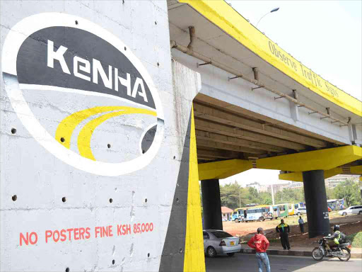 KeNHA issues alternative routes to ease traffic during Safari rally