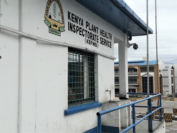 Kephis suspends cargo charges after backlash from traders