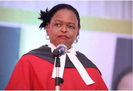 Respect court orders, CJ Koome warns after Butere Girls 'saga'