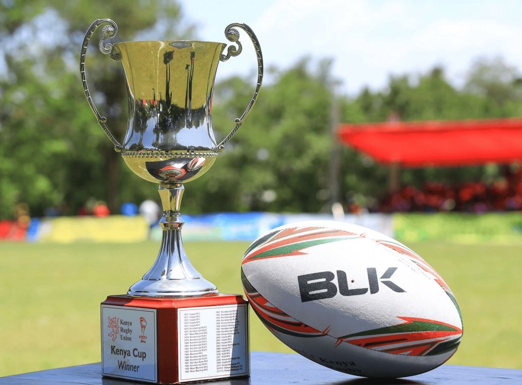 Boost for rugby fans as Kenya Cup gets Ksh 10 million sponsorship