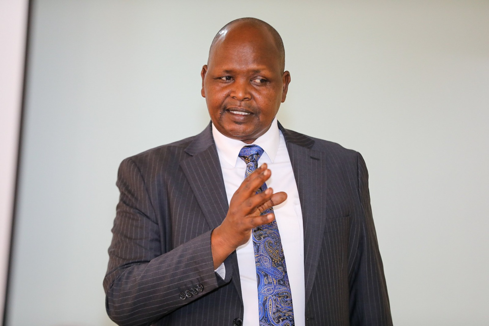 Kenya Forest Service warns of job recruitment scams