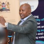 Nyeri Governor faults Ebola facility plan in Laikipia, calls for consultation