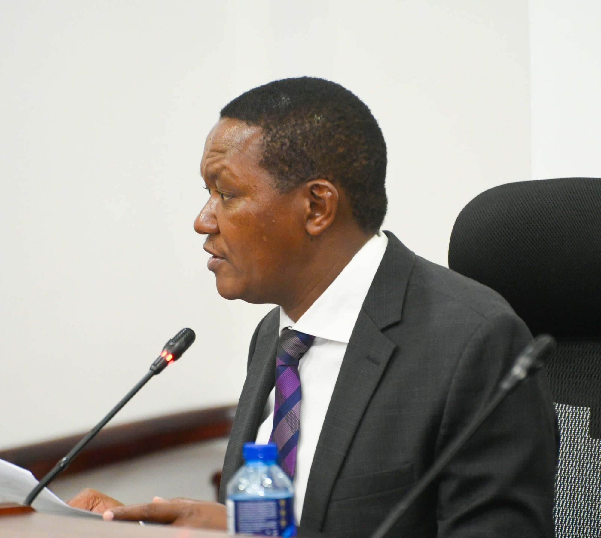 Kenya battles rising child trafficking as 133 rescued