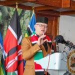 Government confirms Mashujaa Day celebrations will proceed as planned