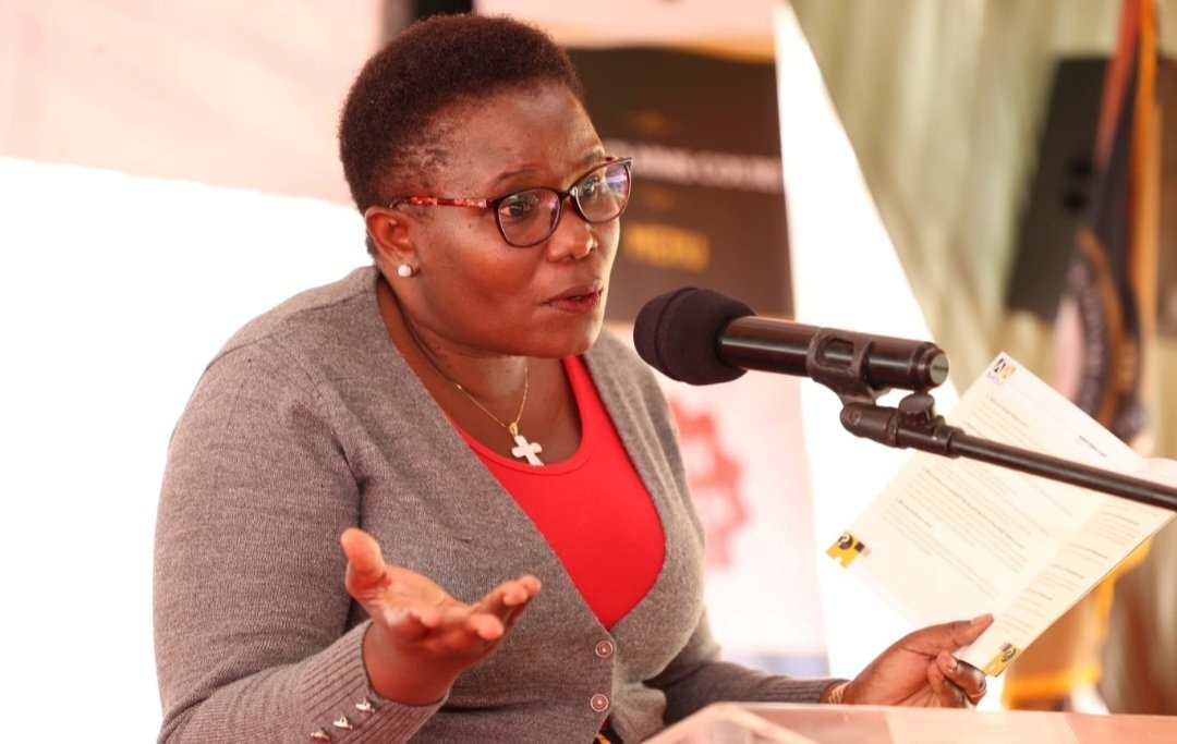 Court to rule on Mwangaza's fate today