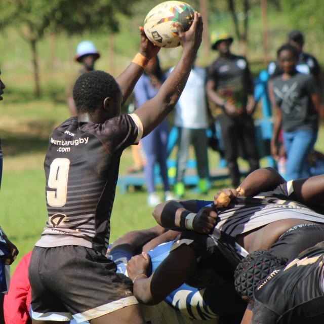 Reality strikes Mwamba as Relegation sinks in