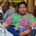 Senator Ledama urges flood preparedness amid El Niño warning