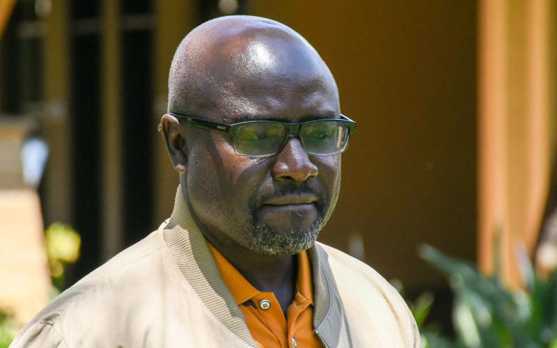 Petition challenging Oloo’s appointment to IEBC panel set for October