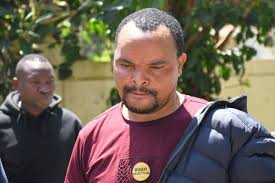 Ruiru preacher wanted for sodomy arrested in Nakuru