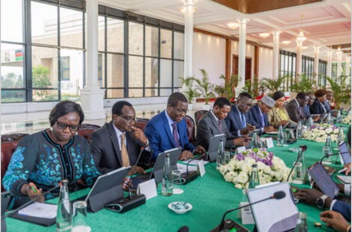 Top government officials given deadline to submit performance reports