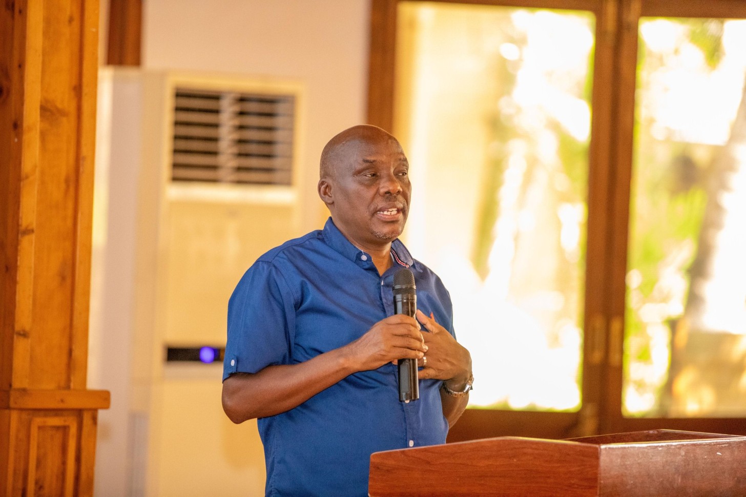 Ministry seeks tougher regulations to curb tea hacking and illegal trade