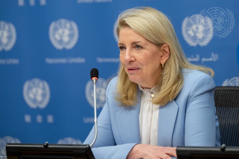 UNICEF warns AI rules lag behind as millions of children turn to technology for learning and advice