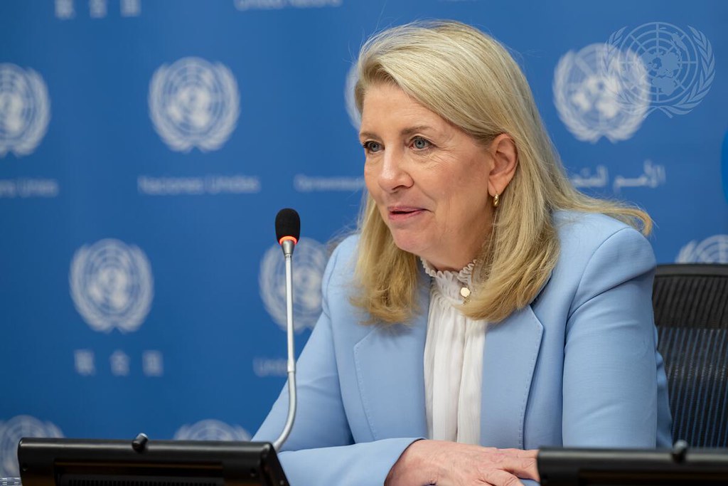 More children now obese than underweight- UNICEF