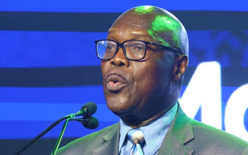 Rachier seeks another term as Gor Mahia elections take place Sunday