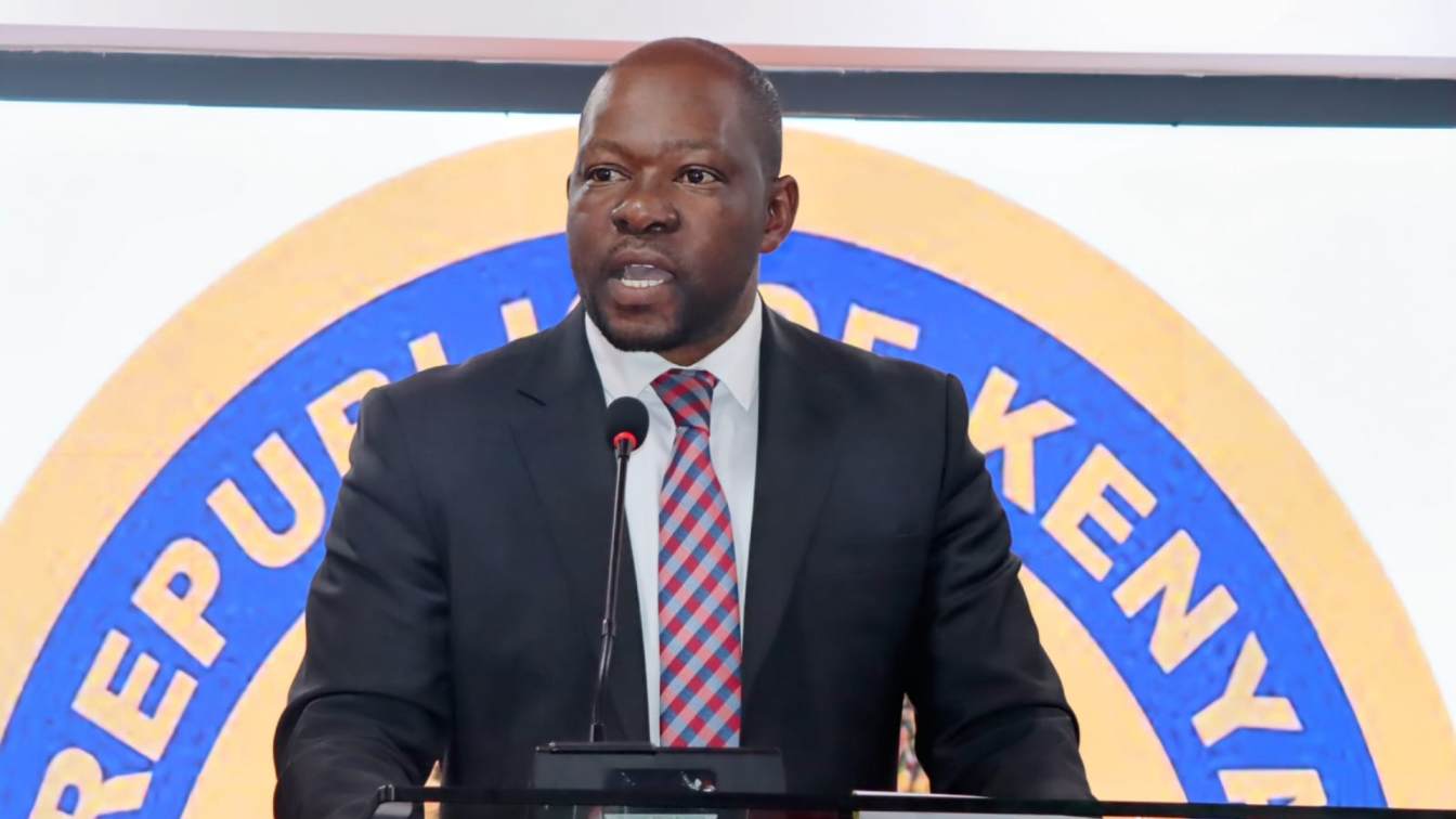 Amisi criticizes Ruto’s frequent cabinet reshuffles