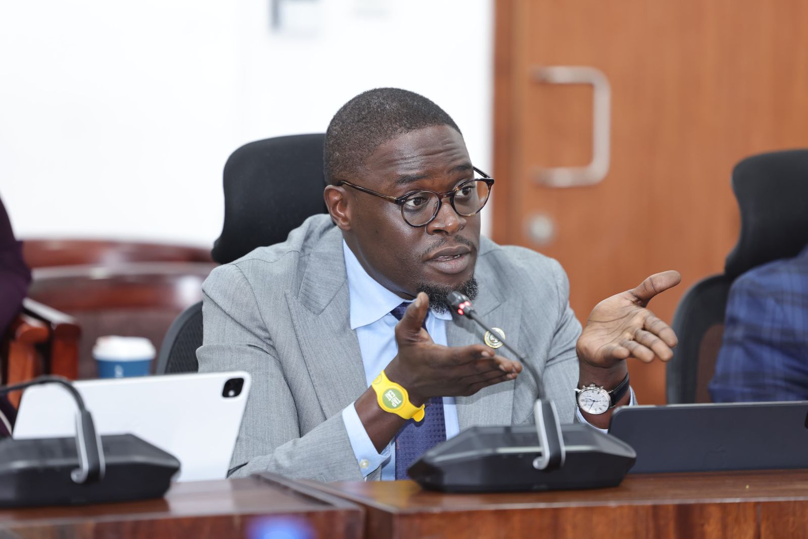 Contractors get relief as Nairobi slashes approval delays