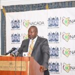 Kenya to mark World Drug Day with focus shifts to emerging narcotics threats