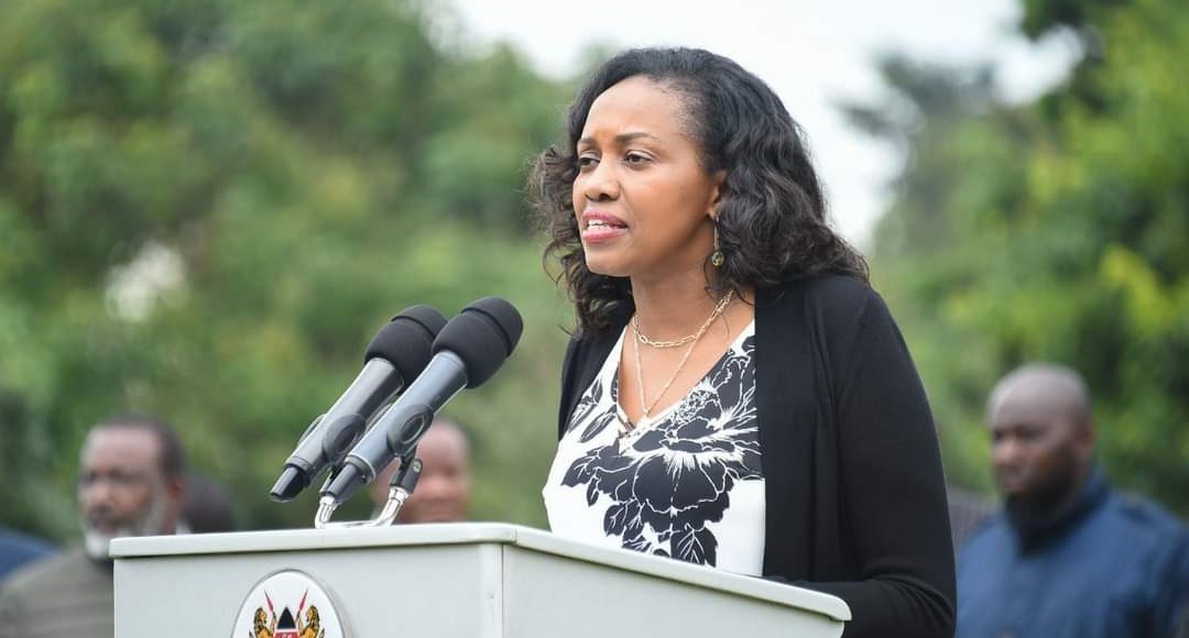 Governor Kihika opposes move to scrap NG-CDF