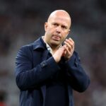 Slot's reign ends at Liverpool after two seasons