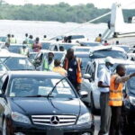 Vehicle sales climb 12pc as cheaper credit fuels demand for trucks and pickups
