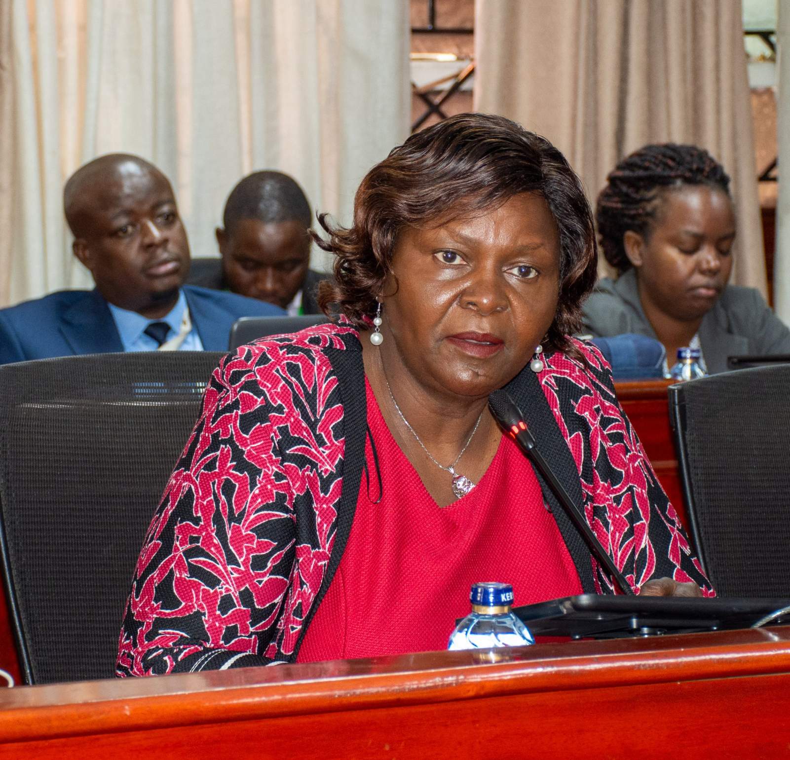 Counties block CRA access as revenue targets lag