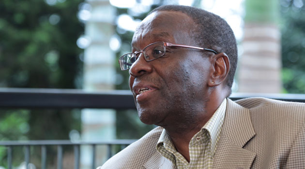 Mutunga calls on Kenyans to fight against 'widespread injustices'