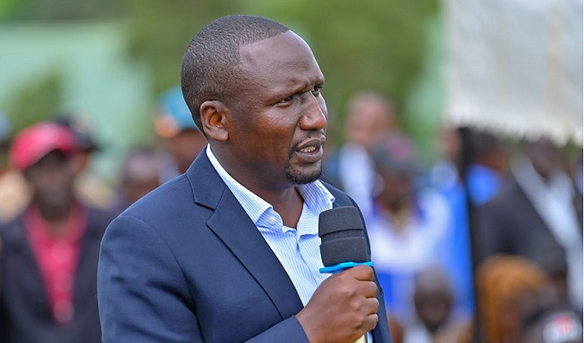 Counties to receive Sh50.5 billion as Senate unlocks funds