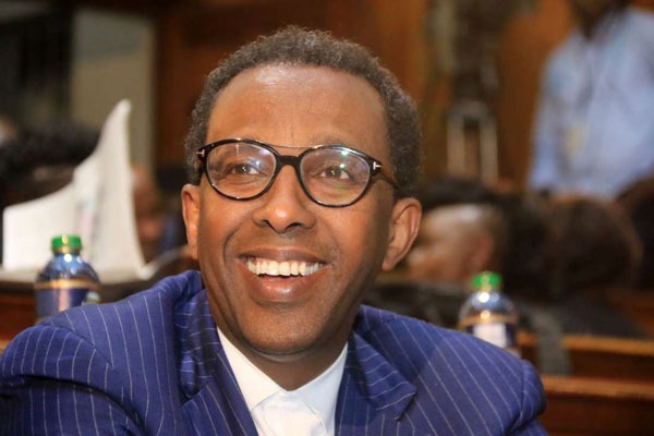 Ahmednasir declines Supreme Court return, calls for judiciary overhaul