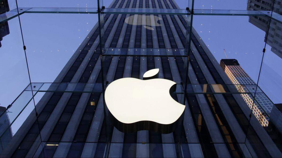 Apple to unveil iPhone 17 series on September 9 with new air model