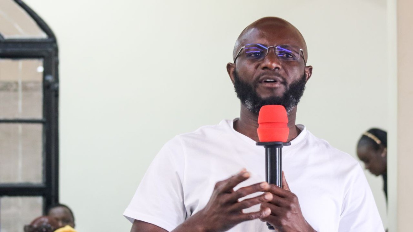 Atandi replaces Nyoro as chairperson of Budget and Appropriations Committee