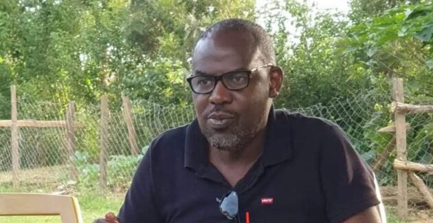 Willis Ayieko Murder: Suspects appear for pre-trial in Siaya