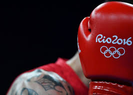 Boxing to be included in 2028 Olympics