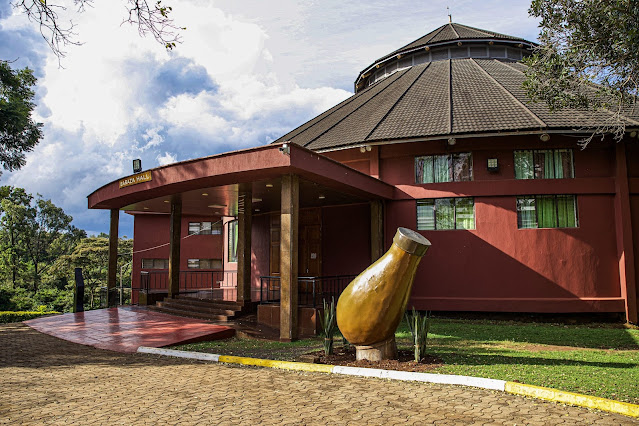 Bomas of Kenya’s cultural shows paused for two months as facility undergoes changes