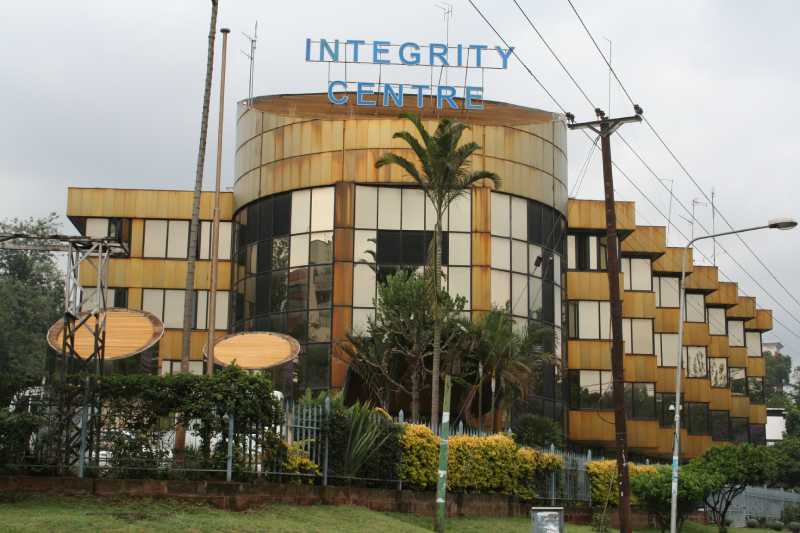 Turkana County Official Arrested For Forging Degree Certificate