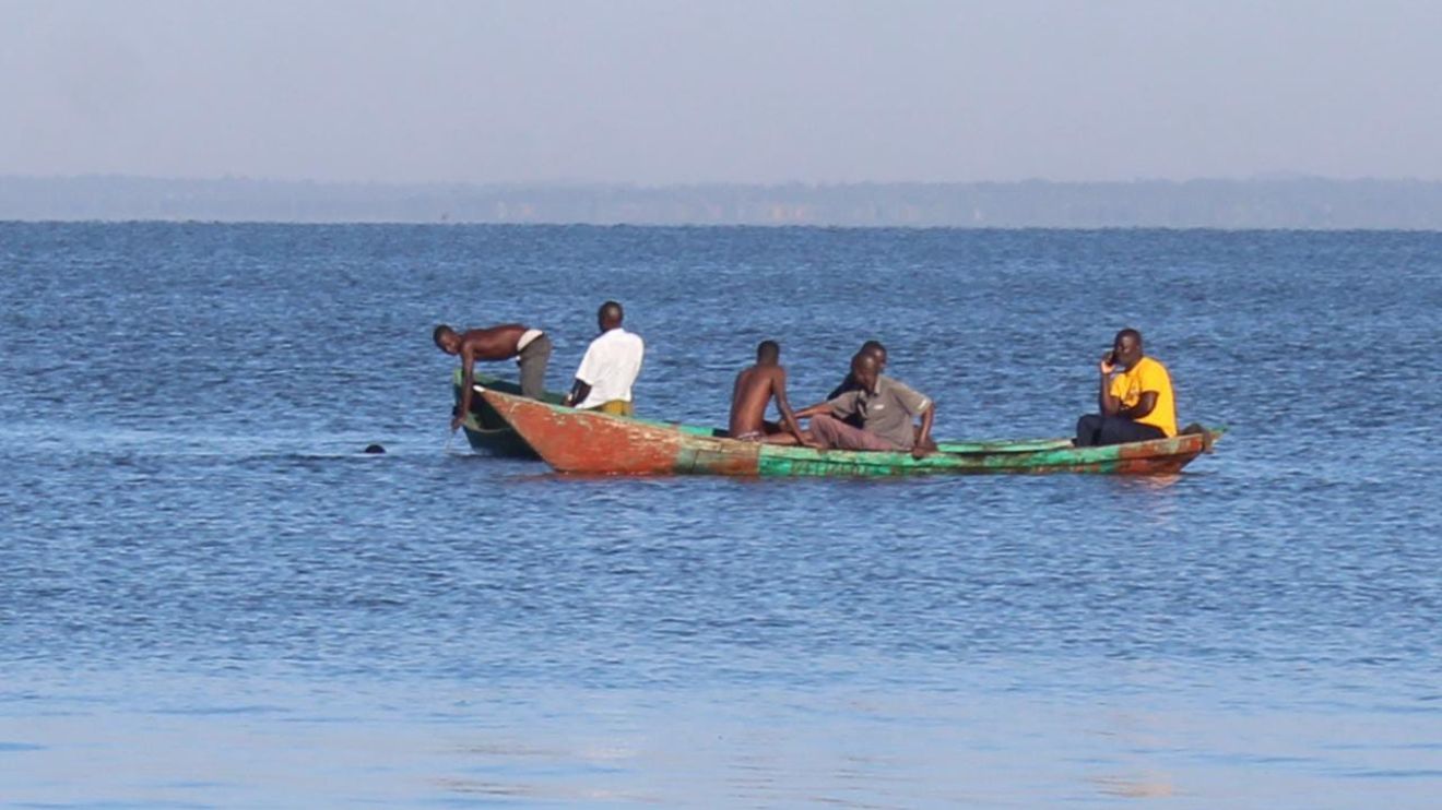 Lake Victoria: Fisherman Dies in Boat Accident