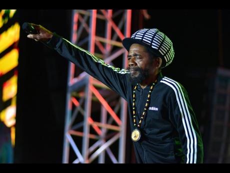 Veteran Reggae Musician Cocoa Tea dies at 65