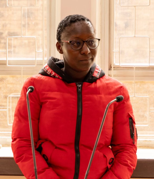 Nairobi police constable arraigned in court for bribery