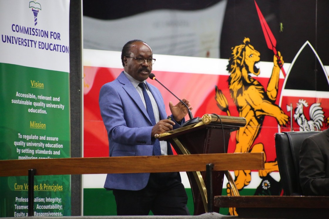 94 Universities cleared to operate in Kenya