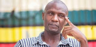 Journalist Moses Dola Freed after 10-year Prison Term