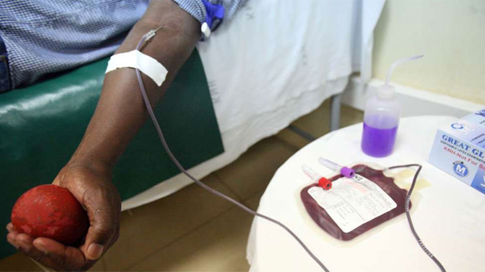 Kenya’s blood services in crisis as World Bank ends Sh2.7 billion support