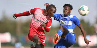 KPL: AFC Leopards held by Shabana