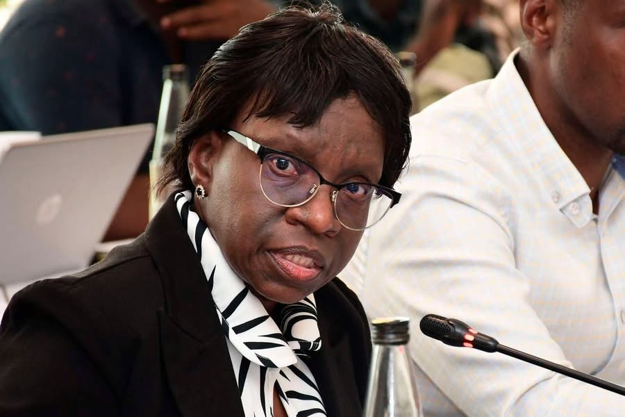 Gathungu report: Multi-billion military projects stalled as funds run dry