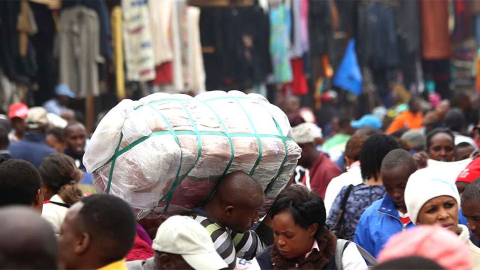 Gikomba traders sue to halt eviction for affordable housing project