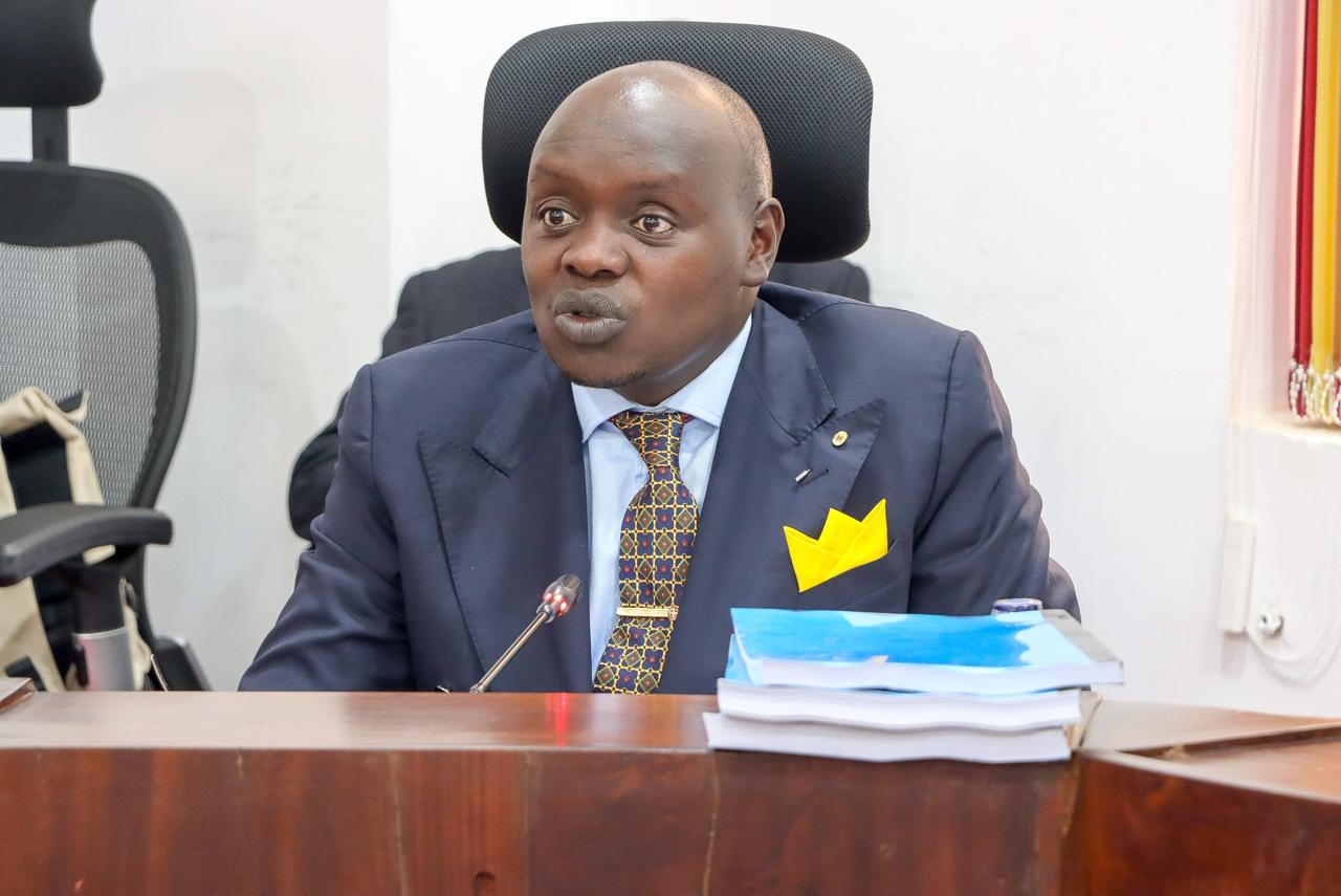 Senator Cherargei backs security deployment, warns against saba saba protests turning violent