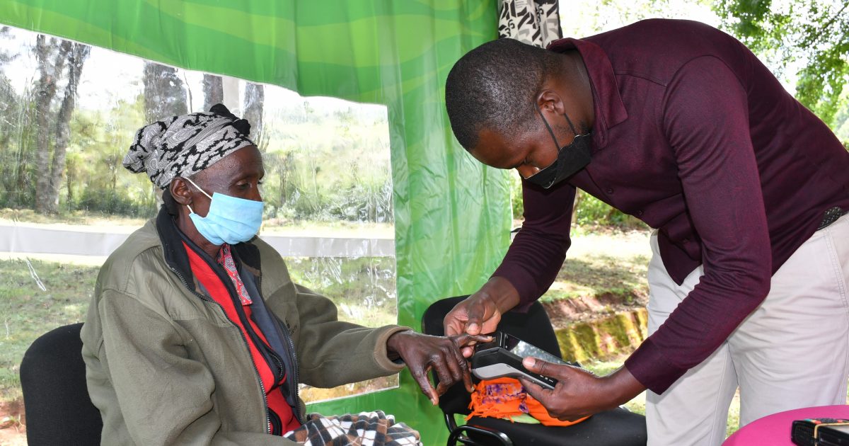 Inua Jamii Fund rises to Sh25.1bn in Sh41.4bn social protection boost