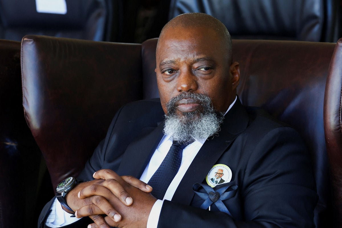 Congo Ex-President’s allies summoned for questioning