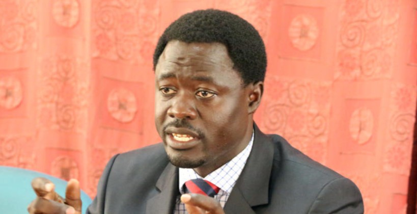 Kaluma applauds Ruto for Nyanza development strides