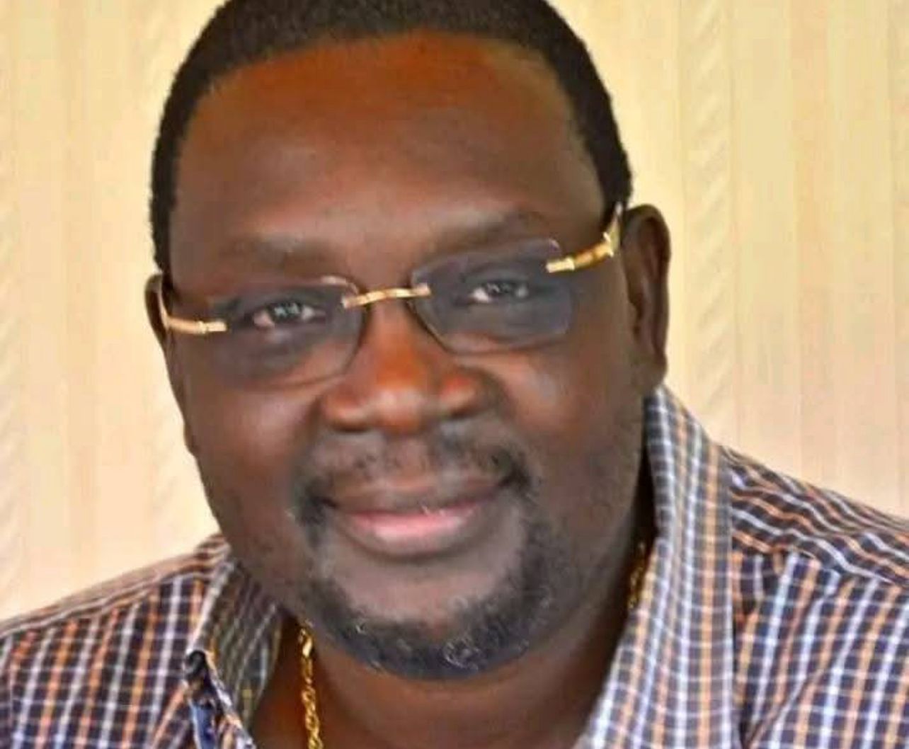 Former Kisumu West MP Kenn Nyagudi dies in hospital