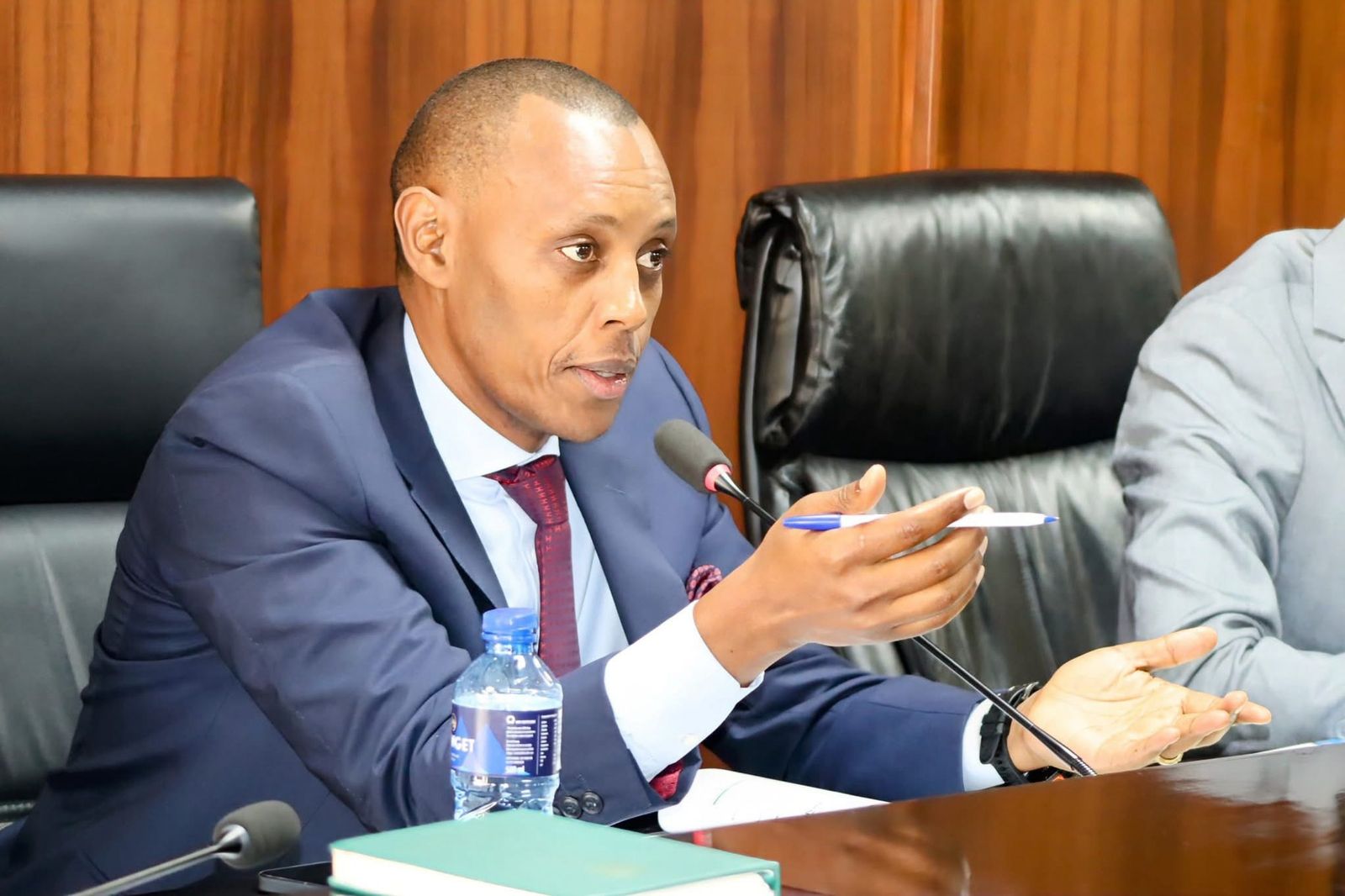 Kenya seeks Sh120 million for citizens stranded abroad