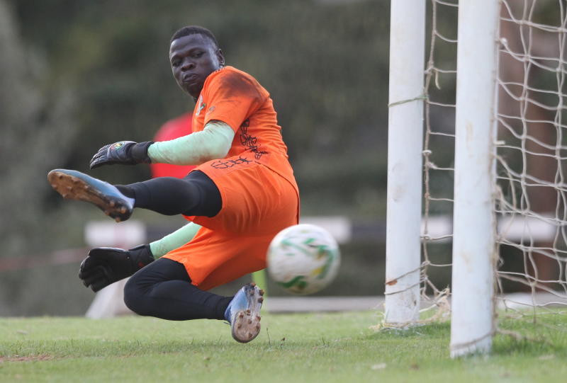 Goalkeeper Matasi suspended for 90 days following match fixing allegations